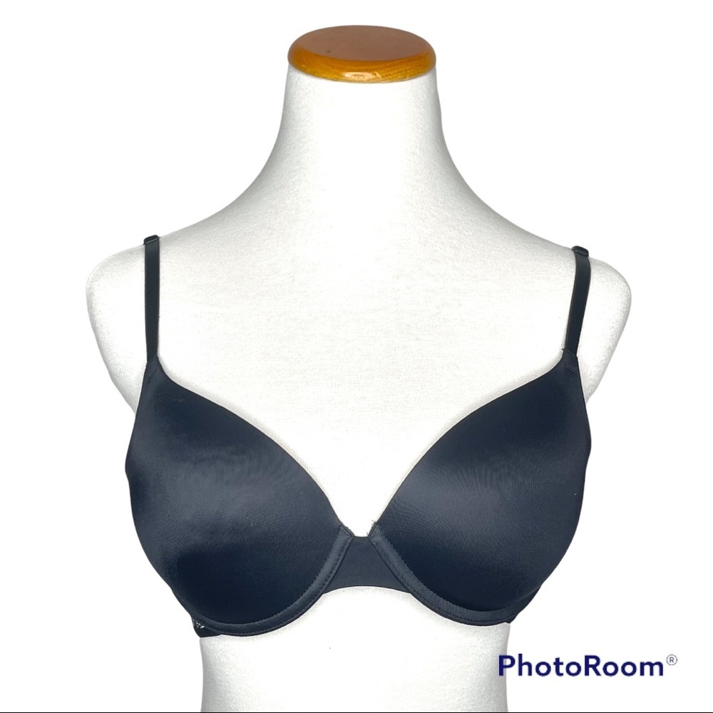 PINK Victoria's Secret Wear Everywhere Push Up Bra, 36B